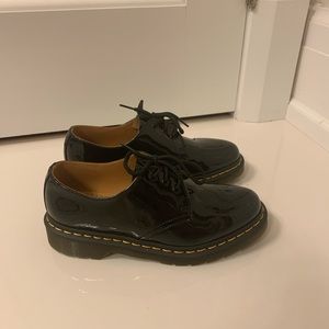 Pair of Dr. Martens